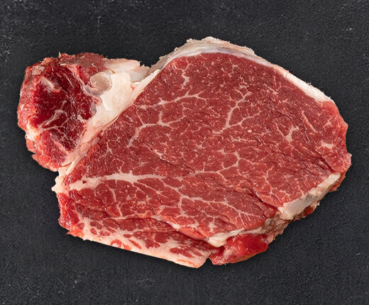 Miguel Vergara Tournedos
