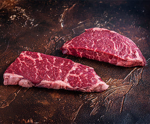 Uruguayaanse Angus Denver Steak