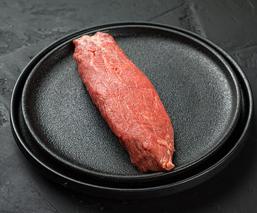Uruguayaans Grain-Fed Diamanthaas