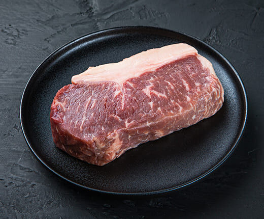 Uruguayaans Grain-Fed Entrecote