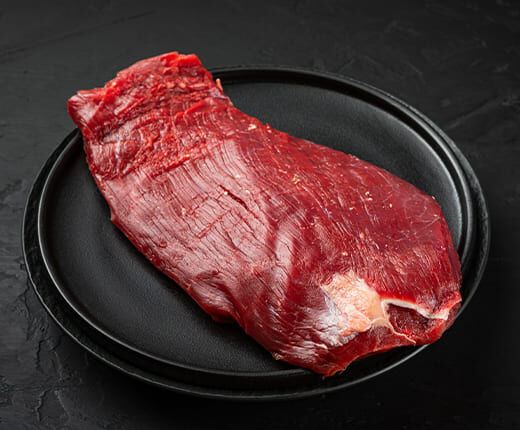 Uruguayaanse Angus Flat Iron