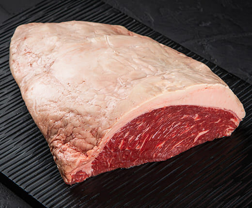 Uruguayaans Grain-Fed Picanha