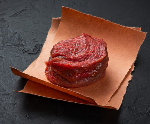 Ierse Tournedos