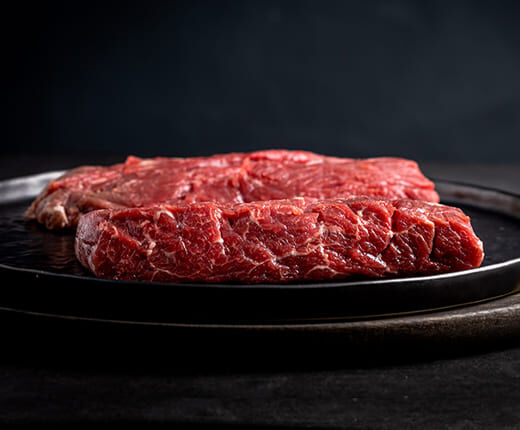 USA Grain-Fed Bavette Steak