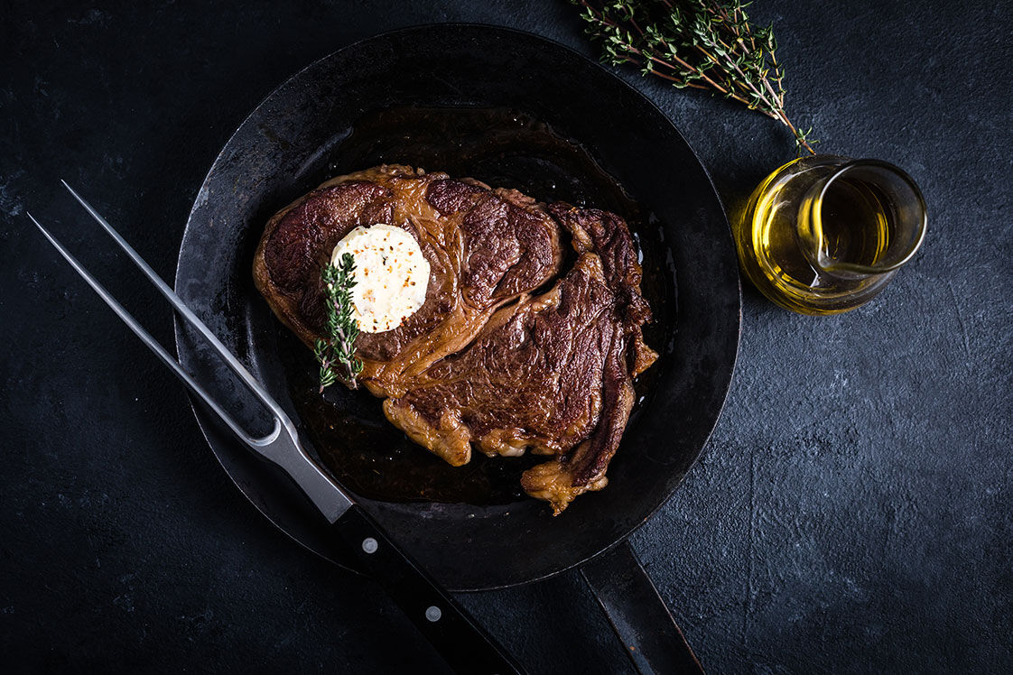 Ribeye Around the World