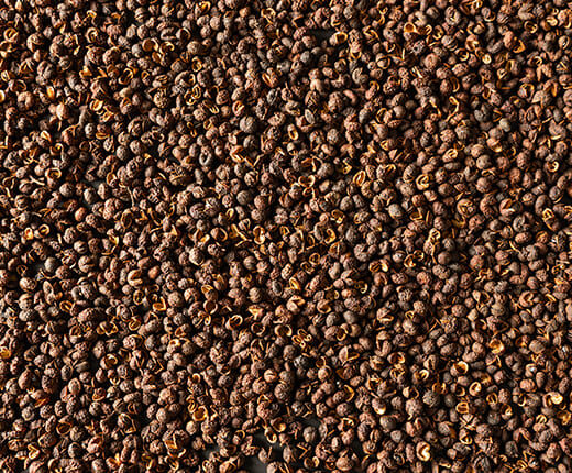 Wilde Peper Timut (4x10gr)