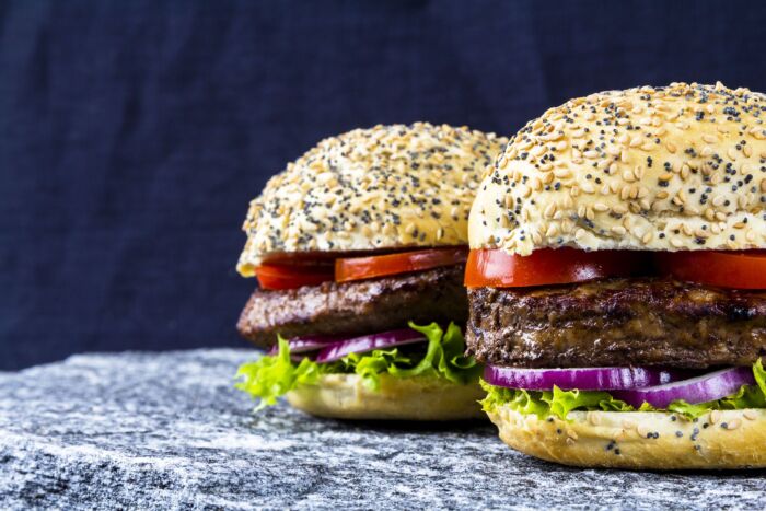 Burgers Around the World main product photo