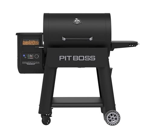 PitBoss Competition Series 1250 main product photo