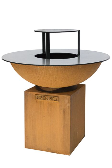 Tiger Fire Large main product photo
