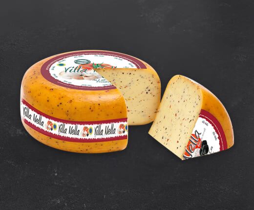 Italiaanse Kruidenkaas Villa Nella main product photo