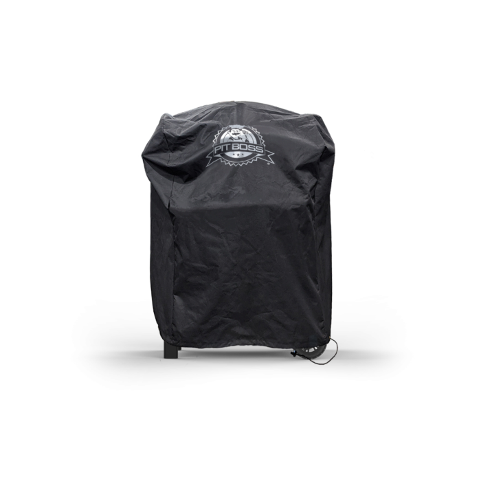 PitBoss Cover Sportsman 2 with cart main product photo