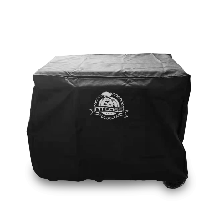 PitBoss Hoes Plancha series main product photo