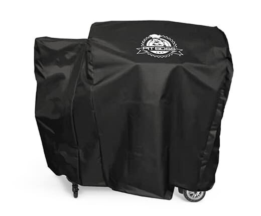 PitBoss Hoes Competition Series 1250 main product photo