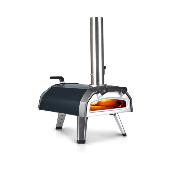 Ooni Karu 12G Pizza oven main product photo