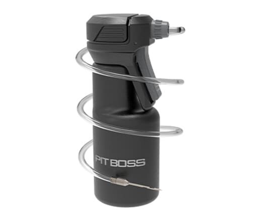 PitBoss Injector Bottle main product photo