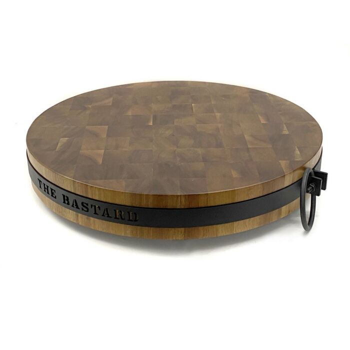 The Bastard Butcher Block main product photo