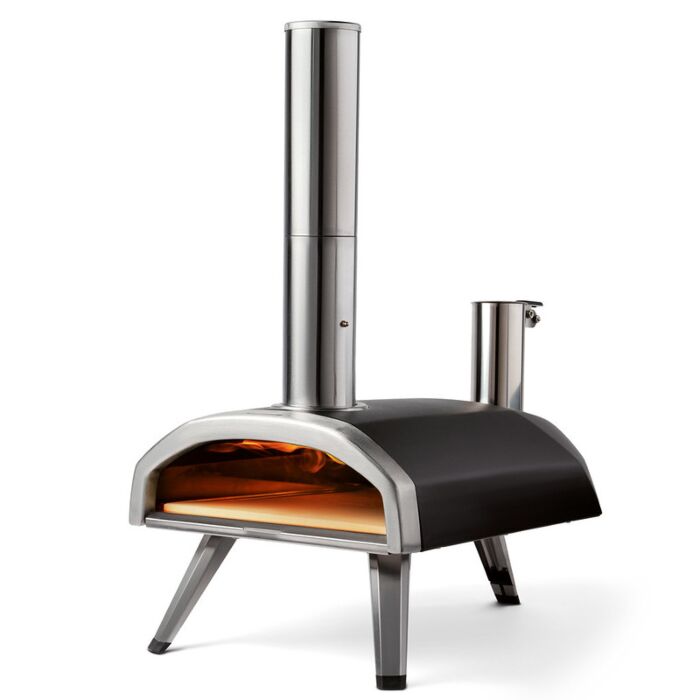 Ooni Fyra 12" Pizzaoven main product photo