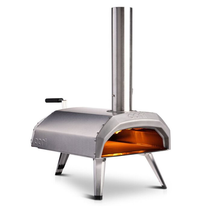 Ooni Karu 12" Pizzaoven main product photo