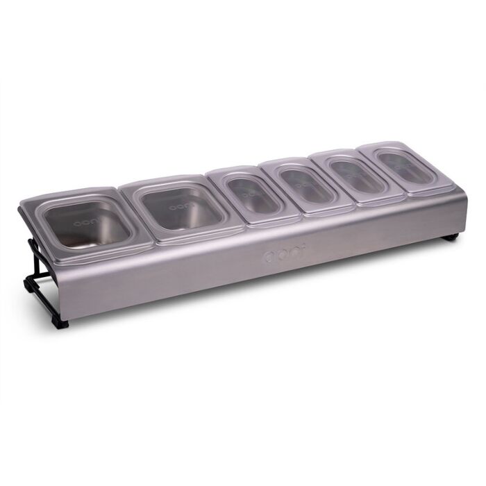 Ooni Topping Station main product photo