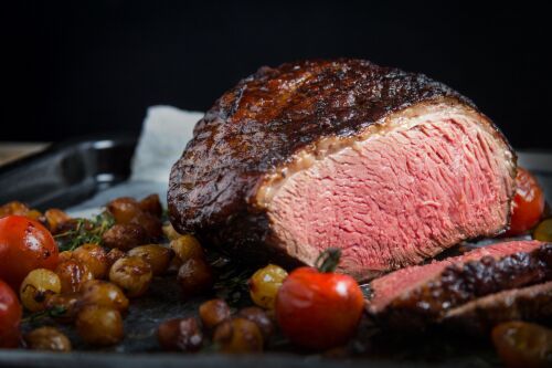 Ultimate Picanha Pakket main product photo