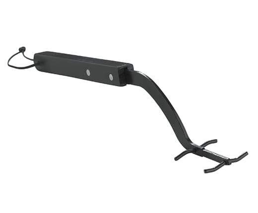 Napoleon Grillrooster Lifter main product photo