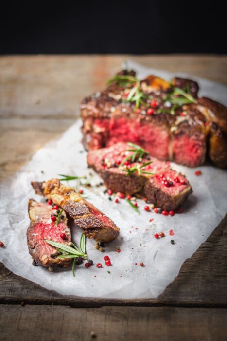 Beef&Steak BBQ Proeverij main product photo