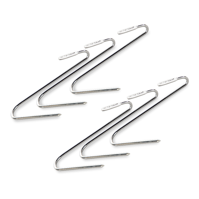 PitBoss Vleeshaken (6 stuks) main product photo
