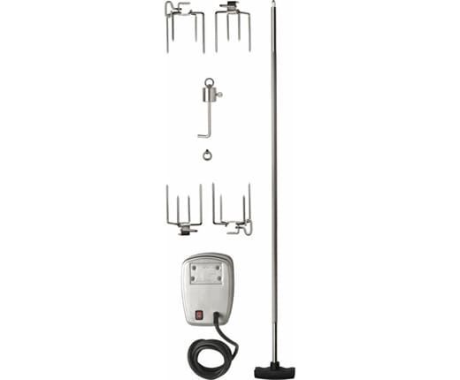 Napoleon Draaispit Prestige 500 main product photo
