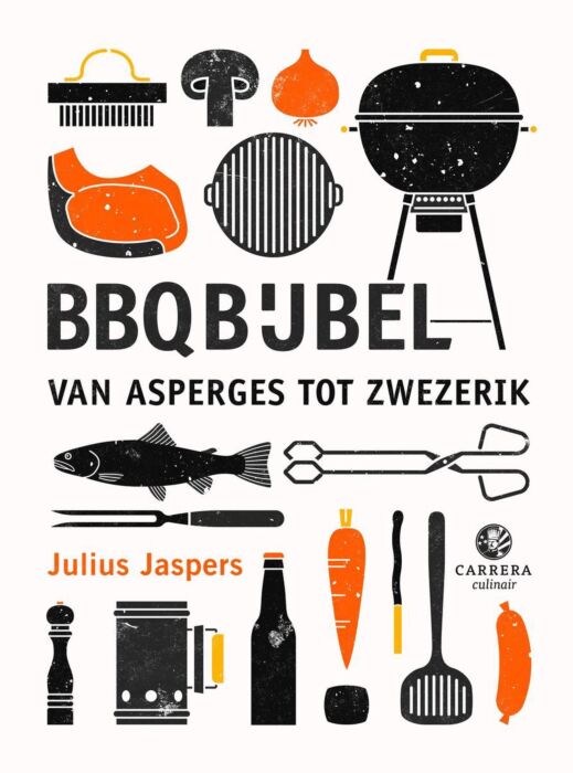 BBQ Bijbel main product photo