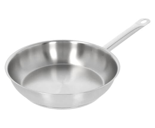 Demeyere Resto 3 Koekenpan 28 cm main product photo