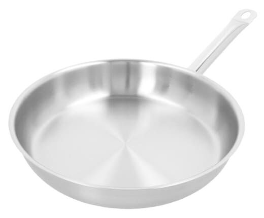 Demeyere Resto 3 Koekenpan 32 cm main product photo
