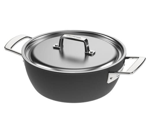 Black 5 Roasting pan 24 cm main product photo