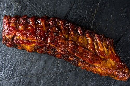 Ultimate Ribs Deal main product photo