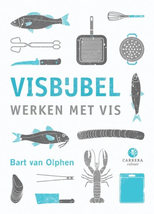 Visbijbel main product photo