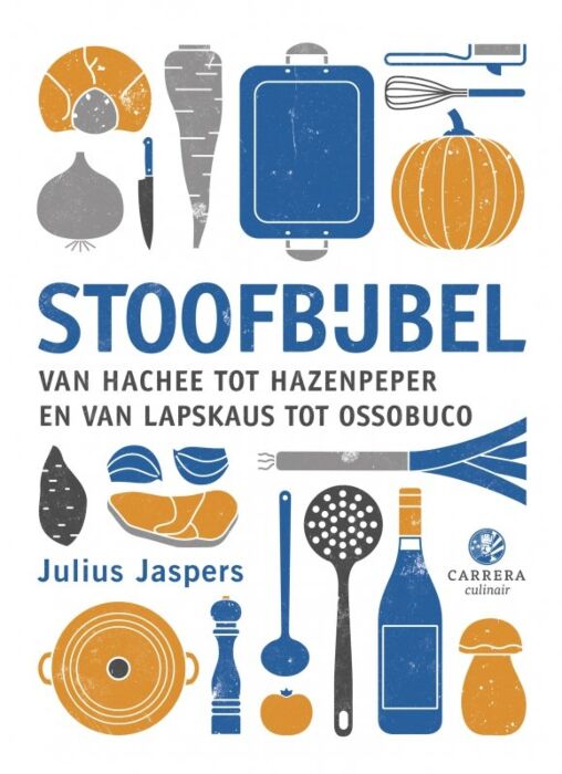 Stoofbijbel main product photo