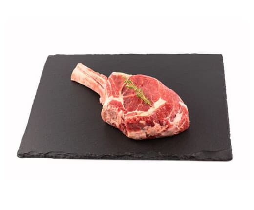 Aberdeen Angus Bone-in Rib Eye main product photo