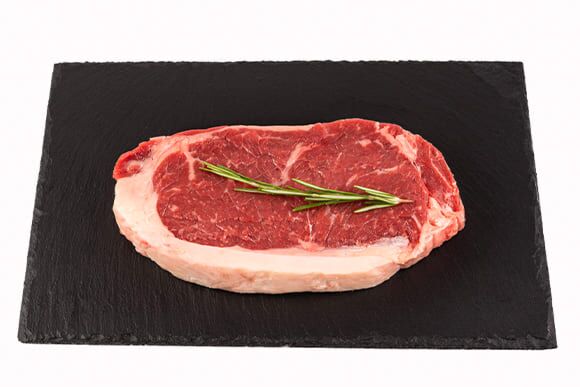 Aberdeen Angus Sirloin Steak main product photo