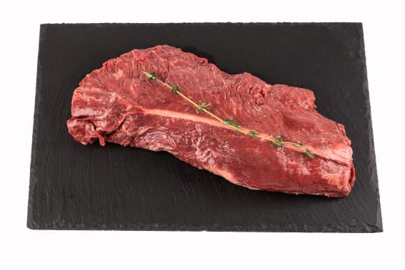 Aberdeen Angus Longhaas main product photo