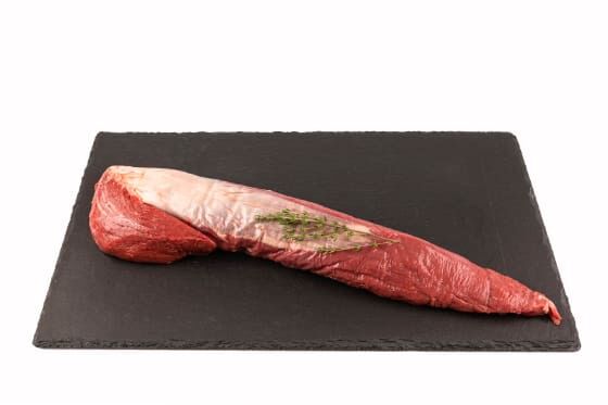 Aberdeen Angus Ossenhaas Heel main product photo