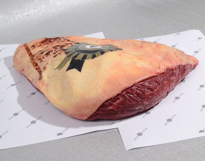 Aberdeen Angus Picanha main product photo