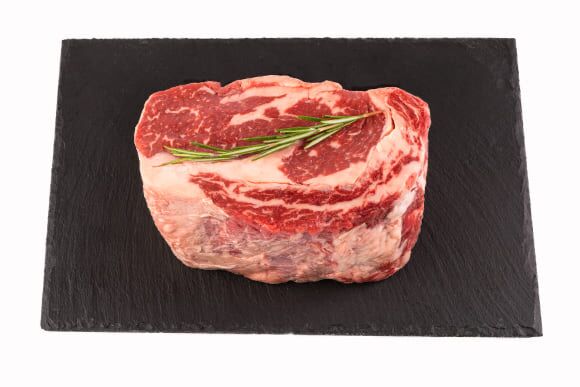 Meat Nature Ribeye Steak main product photo