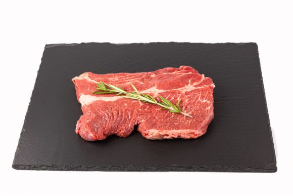 Duurzaam Streekvlees Riblappen main product photo