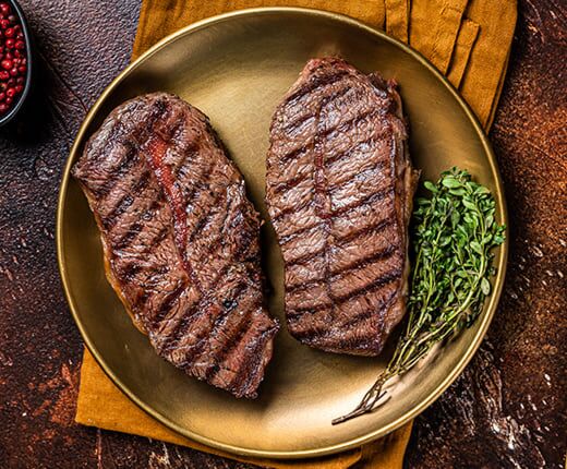 Aberdeen Angus sukadelappen main product photo