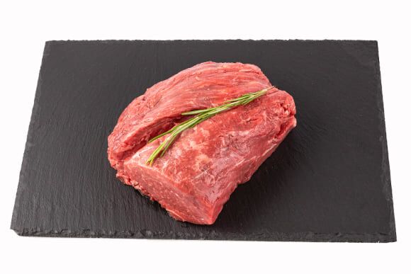 Aberdeen Angus Chateaubriand main product photo