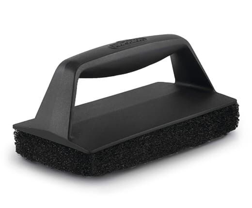 Napoleon Schuurpad met greep main product photo