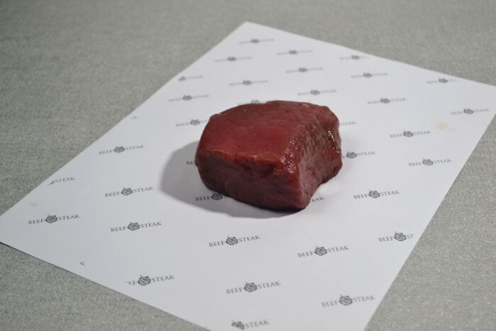 Bison Steak main product photo
