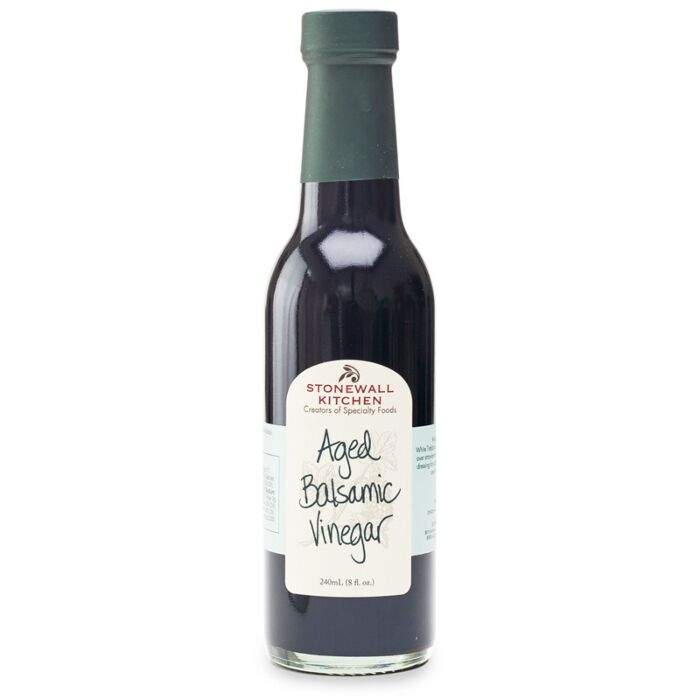 Stonewall Aged Balsamicoazijn main product photo
