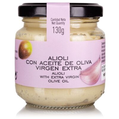 La Chinata Aioli main product photo