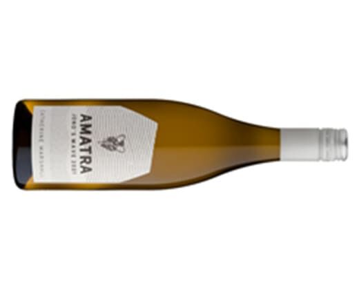 Catherine Marshall Amatra Chenin Blanc 2021 main product photo