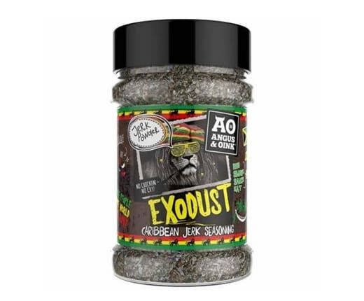 Angus&Oink Exodust main product photo